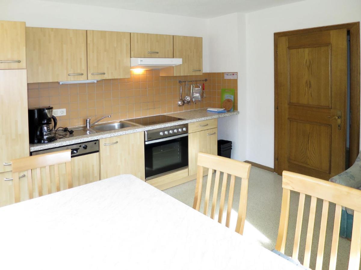 Holiday Home Julia - Kpl641 By Interhome Kappl  Luaran gambar