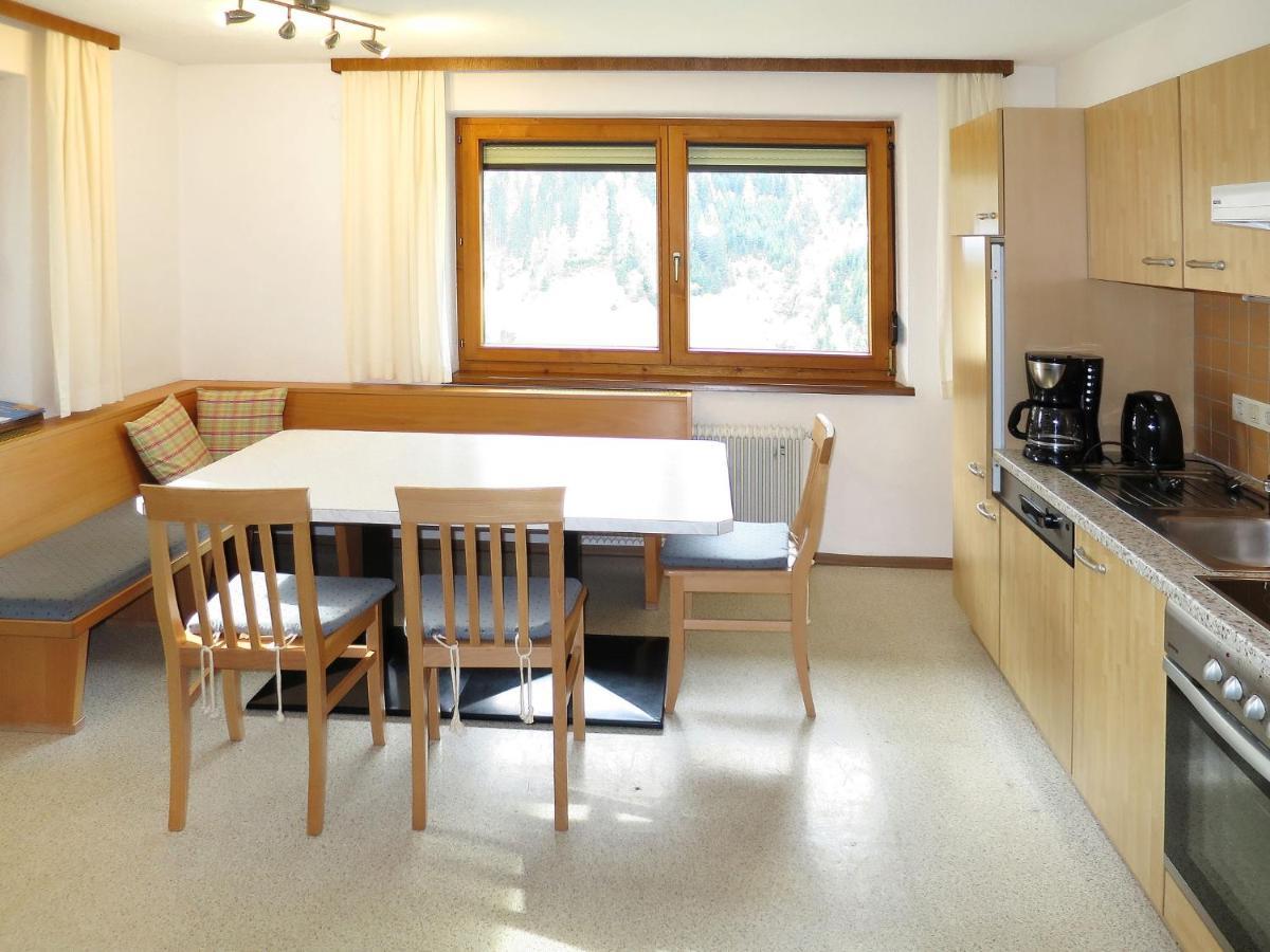 Holiday Home Julia - Kpl641 By Interhome Kappl  Luaran gambar